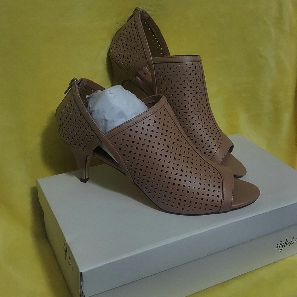 Heels